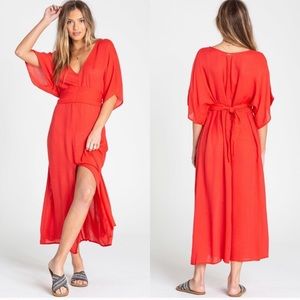 [Billabong] Forever Fine Dress 🔥